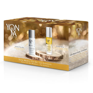 Kinkekomplekt “Yon-Ka Paris – Iconics“