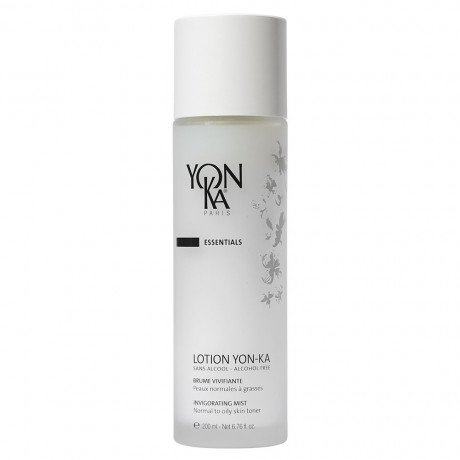 LOTION YON-KA PNG 200 ml - toniseeriv näovesi normaalsele ja rasusele nahale nahale